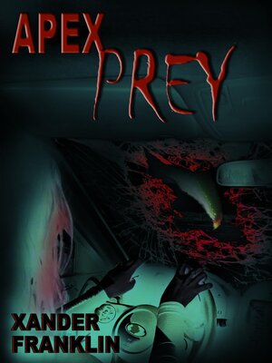 cover image of Apex Prey